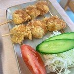 食堂はまかぜ - 