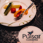 Cocktall Bar Pulsar - 
