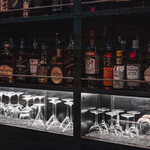 Cocktall Bar Pulsar - 