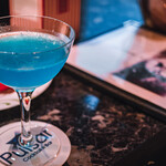 Cocktall Bar Pulsar - 