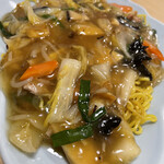 中華料理 揚子江 - 