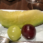 柳家錦 - デザート