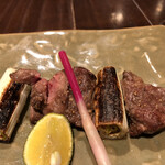 柳家錦 - カモネギ