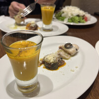 エノテカ ドォーロ 札幌店 - 