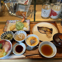 魚とおばんざい 泉士 - 