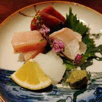 りょうりや 御旅屋 - 