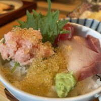 魚とおばんざい 泉士 - 