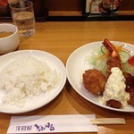 洋食屋とんはる - 