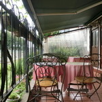 オステリア西国分寺 - 