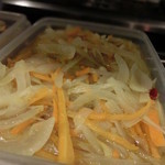 オステリア西国分寺 - 