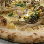 オステリア西国分寺 - 