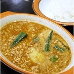 村上カレー店・プルプル - 