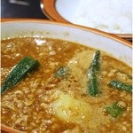 村上カレー店・プルプル - 