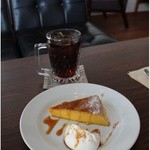 Lus cafe - 