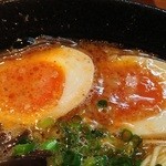 麺処　ぶたのまき - 