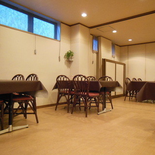 レストラン 村_2