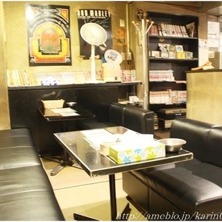 村上カレー店・プルプル_2