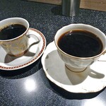 Pafe Kohi Sake Satou - コーヒー類