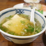 上川南店 - 湯豆腐