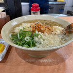 手打ちうどん　こんぴらさん - 