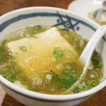 上川南店 - 湯豆腐