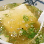 上川南店 - 湯豆腐UP