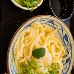 丸亀製麺 - 