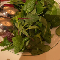 ウルフギャング・ステーキハウス 六本木 - 