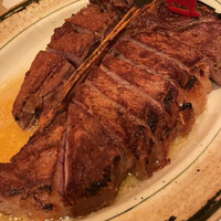 ウルフギャング・ステーキハウス 六本木 - 