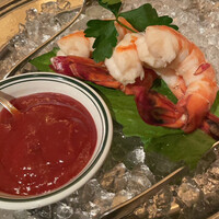 ウルフギャング・ステーキハウス 六本木 - 