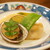 上川南店 - 料理写真:とこぶし煮と野菜炊き合わせ
