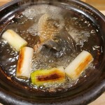 Sakagawa - 〇鍋
