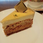 パティスリー タンドレス - 