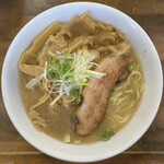 Ramen Nabura - 