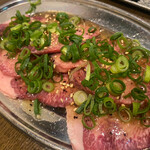 世界の焼肉 徳寿 - 