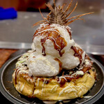 ぷれじでんと千房 - 