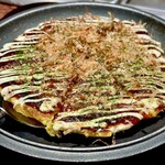 ぷれじでんと千房 - 