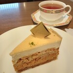 パティスリー タンドレス - 