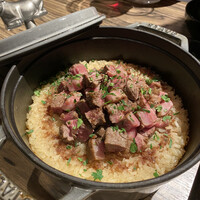 焼肉 ジャンボ はなれ - 