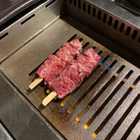 焼肉 ジャンボ はなれ - 