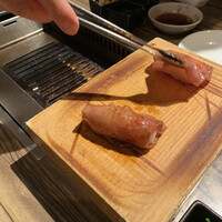 焼肉 ジャンボ はなれ - 