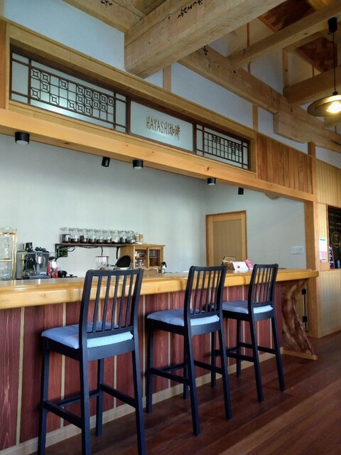 Hayashi Coffee photo 5