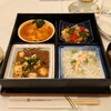 名古屋観光ホテル - 料理写真: