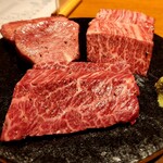 YAKINIKU BON'S - 