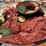 Oozara Yakiniku Roujuu - 