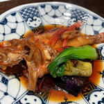 裏舌鼓 リゼッコ - 