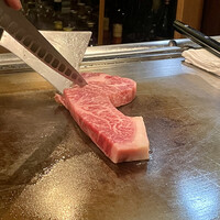 神戸ステーキハウス 和豪 - 