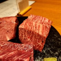 YAKINIKU BON'S - 