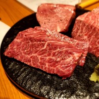 YAKINIKU BON'S - 