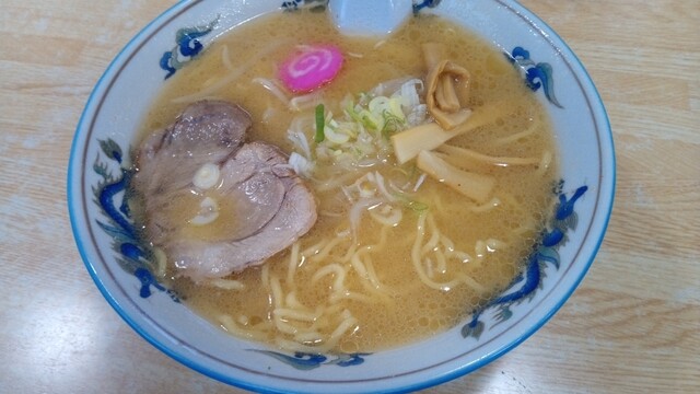 Ekimae Sapporo Ramen photo 3